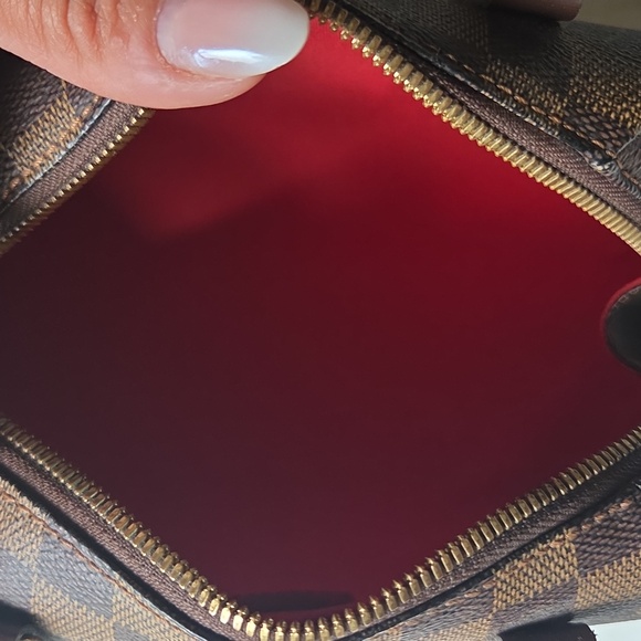 Louis Vuitton MINI Ribera! - Picture 15 of 16